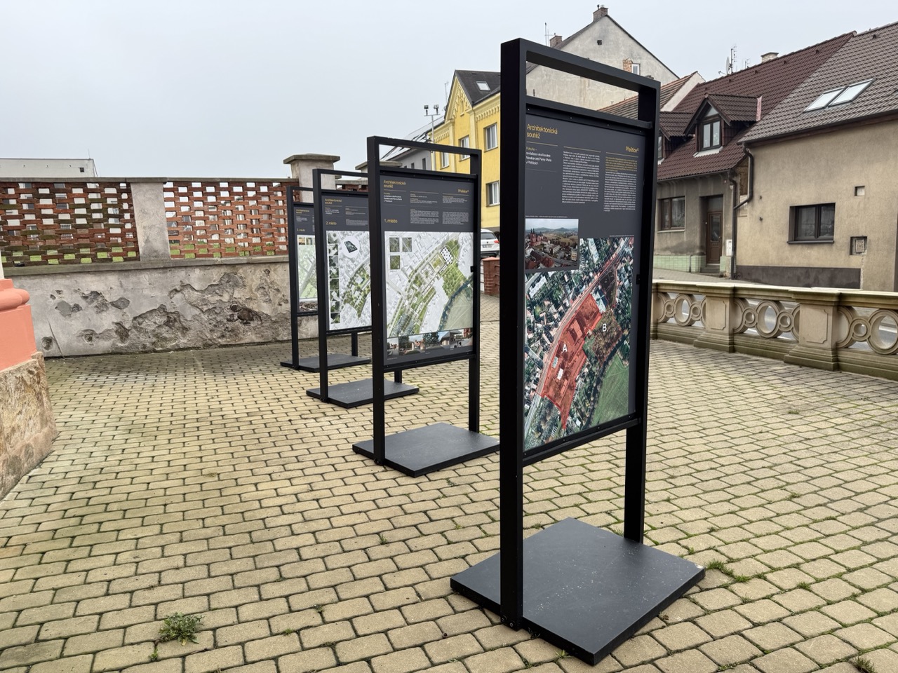 Výstavní panely - VystavTO - Obrázek 2