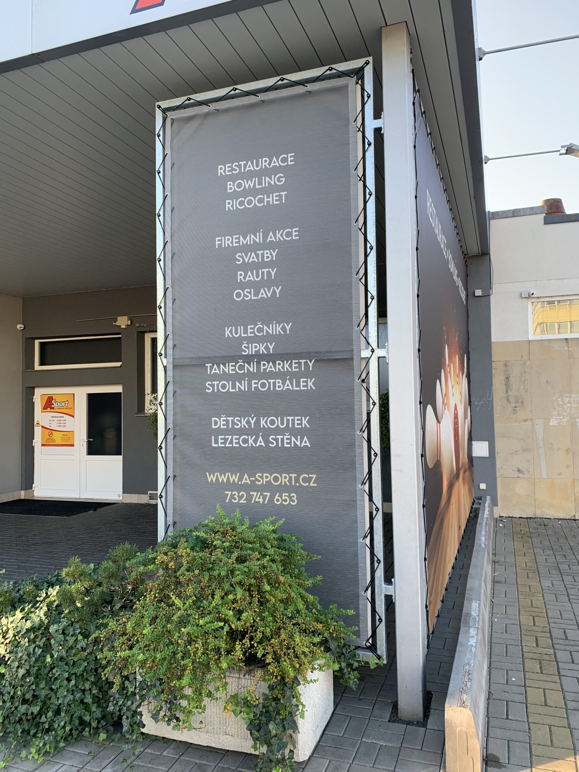 Kovové konstrukce a rámy - Obrázek 4