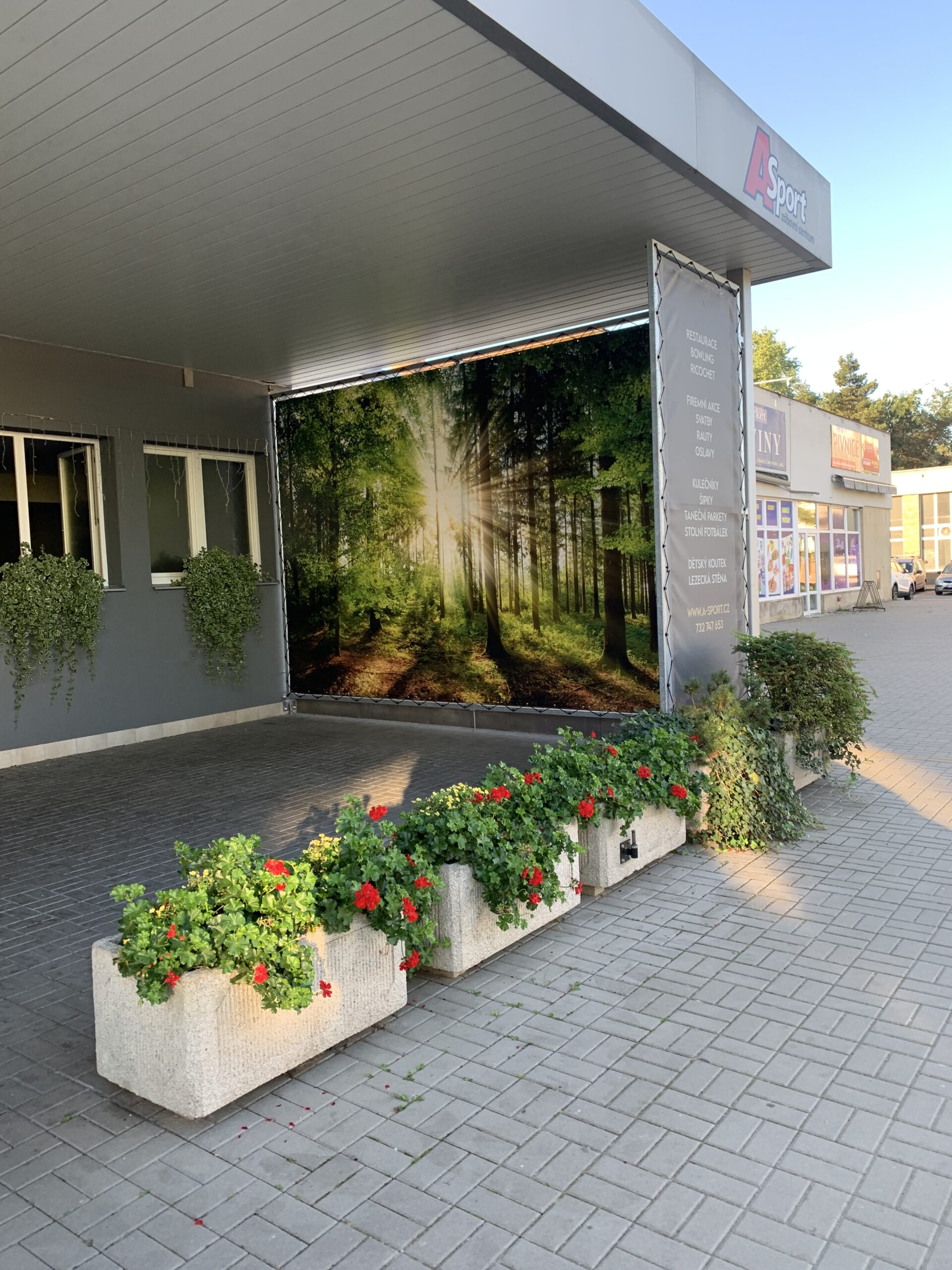 Kovové konstrukce a rámy - Obrázek 5